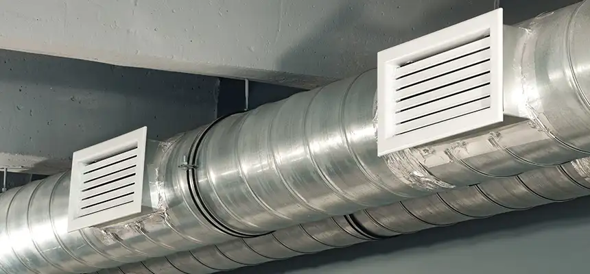 Our Air Duct Camera Inspection Services in Roswell, GA