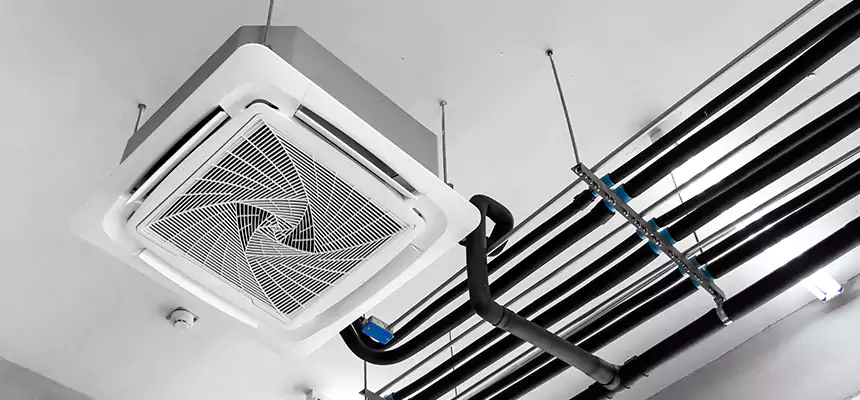 Our Air Duct Deep Cleaning Services in Roswell, GA