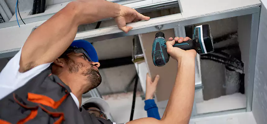 Our Apartment Air Duct Cleaning Services in Roswell, GA
