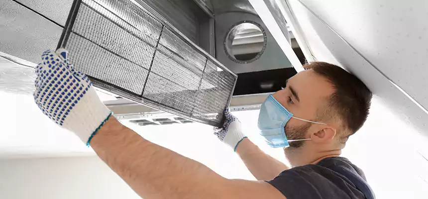 Our Dryer Vent Cleaning Services in Roswell, GA