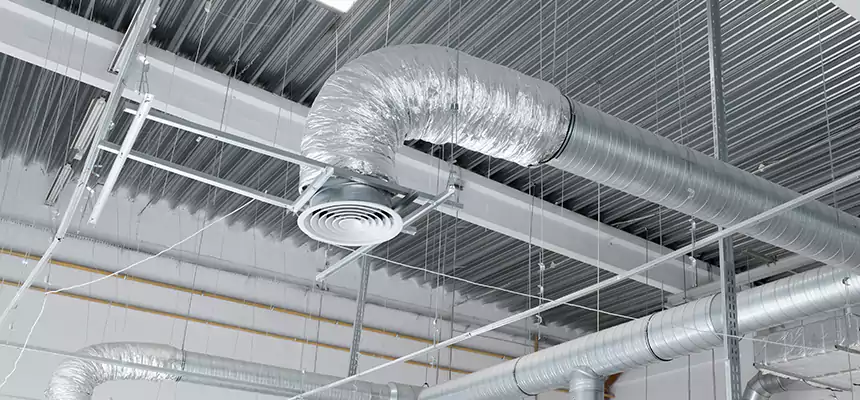 Our Dryer Vent Hose Replacement Services in Roswell, GA