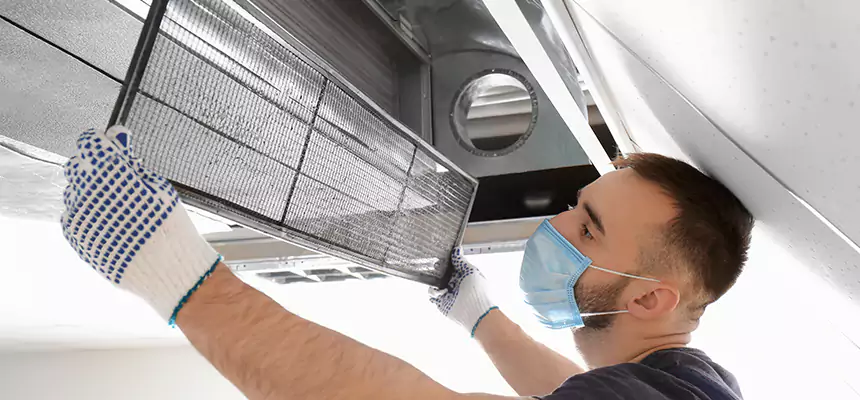 Our Dryer Vent Replacement Services in Roswell, GA
