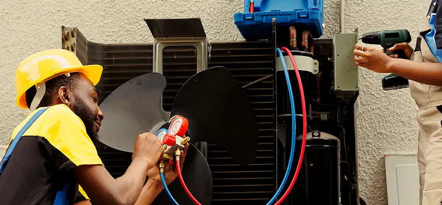 Our HVAC Airflow Optimization Services in Roswell, GA