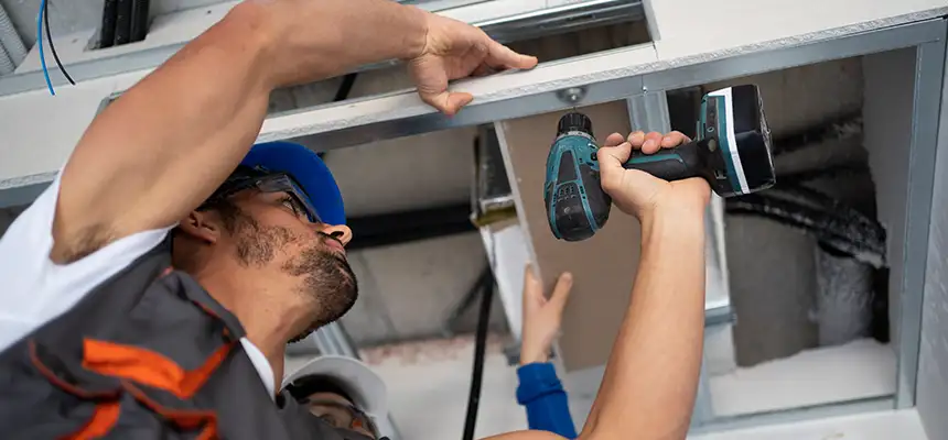 Our Improve Home Air Circulation Services in Roswell, GA