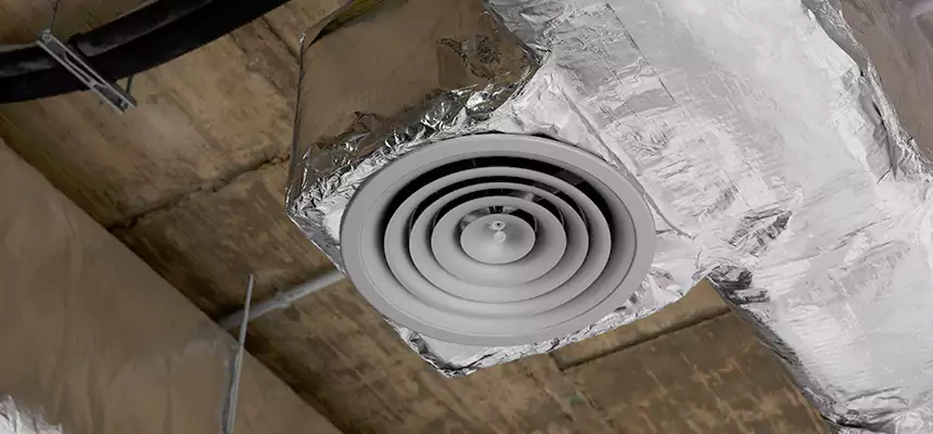 Our Industrial Dryer Vent Cleaning Services in Roswell, GA