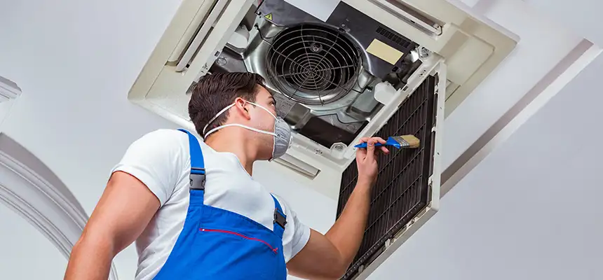 Our Move-in/Move-out Duct Cleaning Services in Roswell, GA