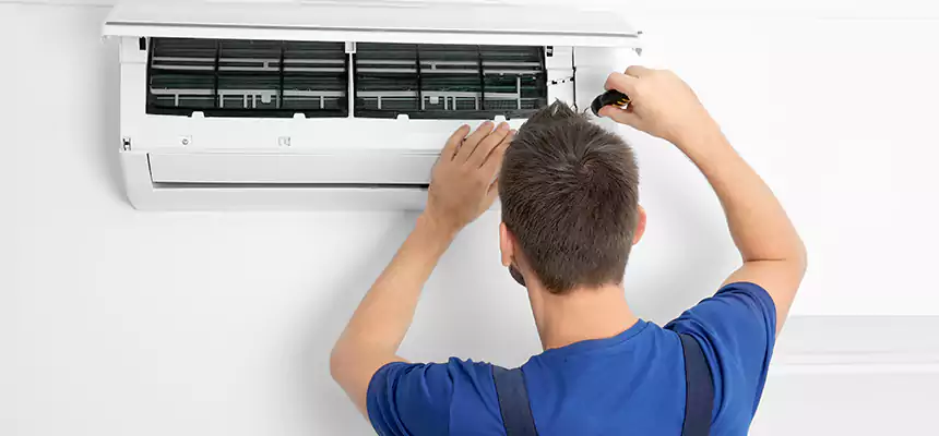 Our Smart Air Conditioning Installation Services in Roswell, GA
