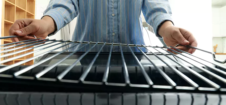 Our Vent Grille Washing Services in Roswell, GA