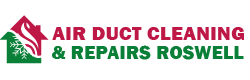 Air Duct Cleaning & Repairs Roswell