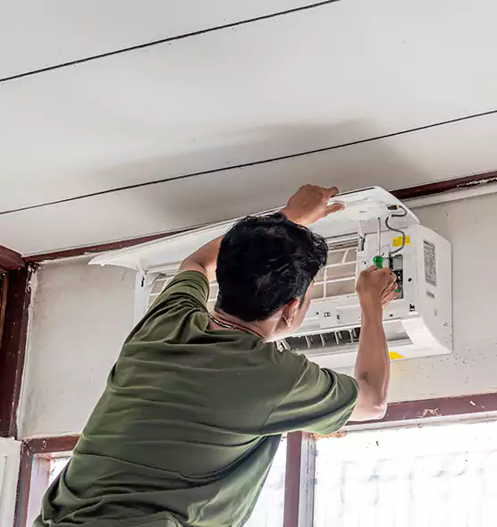 About Air Duct & AC Odor Removal in Roswell, GA