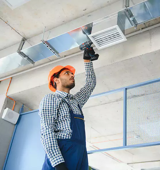 Welcome to Air Duct Cleaning & Repairs Roswell — Your Local Air Duct Installation Specialists in Roswell, GA