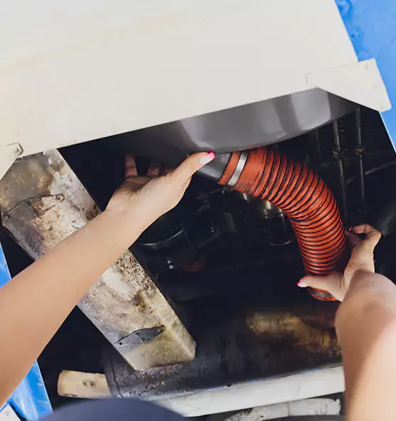 About Air Duct Virus Disinfection in Roswell, GA