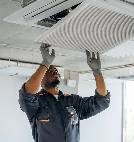 About Certified Air Duct Specialists in Roswell, GA