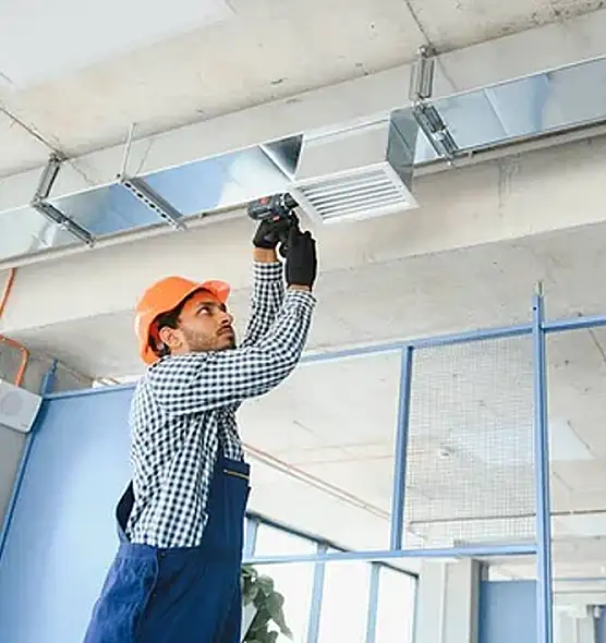 About Commercial Laundry Vent Cleaning in Roswell, GA