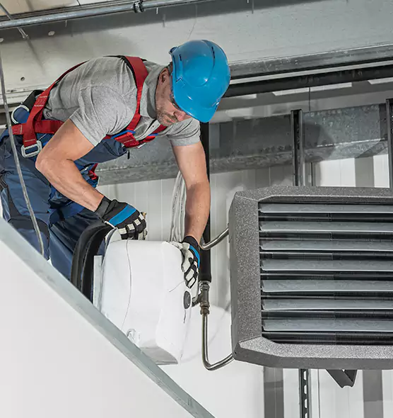 Professional Custom HVAC Ductworkin Roswell, GA