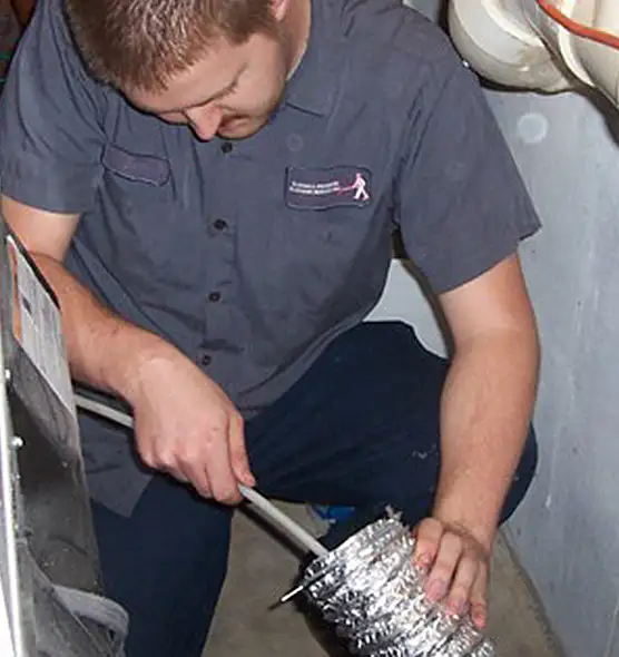 About Dryer Vent Hose Installation in Roswell, GA