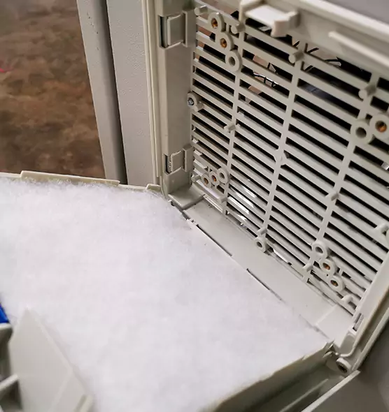 Professional Dryer Vent Mold Cleaning in Roswell, GA