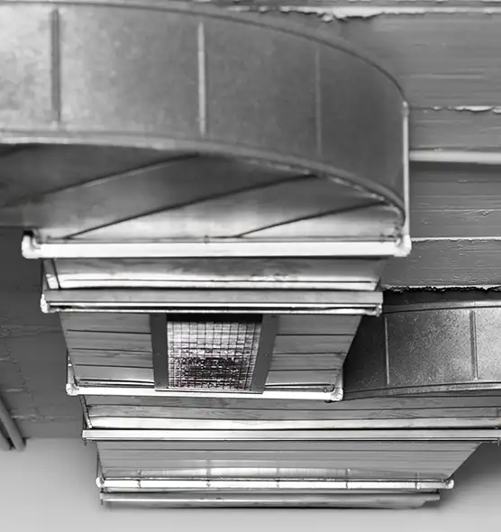 Expert Duct System Performance Boost Services in Roswell, GA