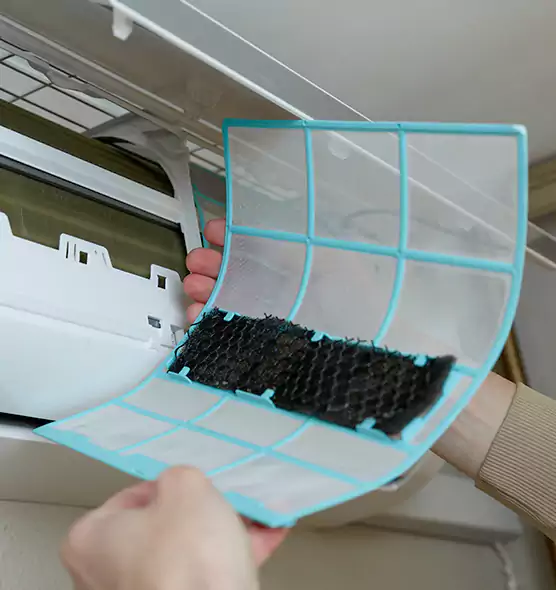 Welcome to Air Duct Cleaning & Repairs Roswell — Your Local HEPA Filter Installation Pros in Roswell, GA