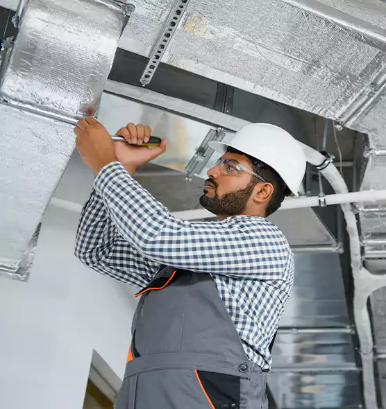 Welcome to Mold & Mildew Removal from Air Ducts Roswell, GA