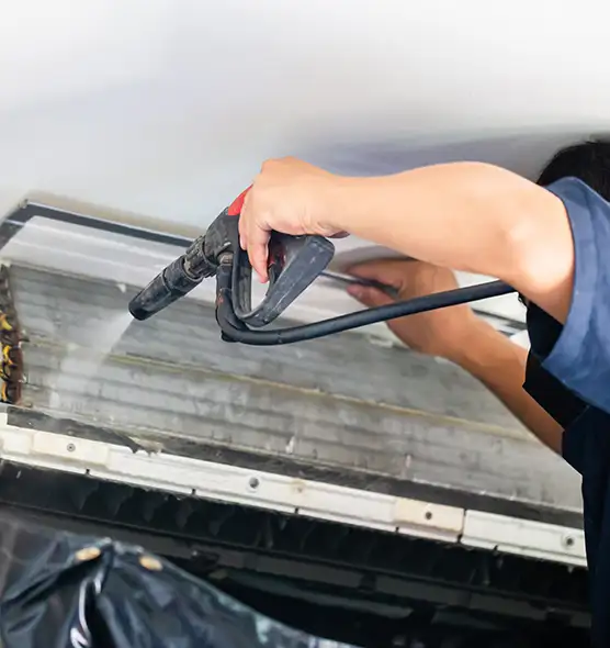 Welcome to Move-in/Move-out Duct Cleaning Services in Roswell, GA