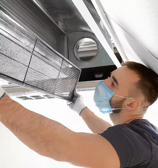 About Remove Smoke Smell From Air Duct in Roswell, GA