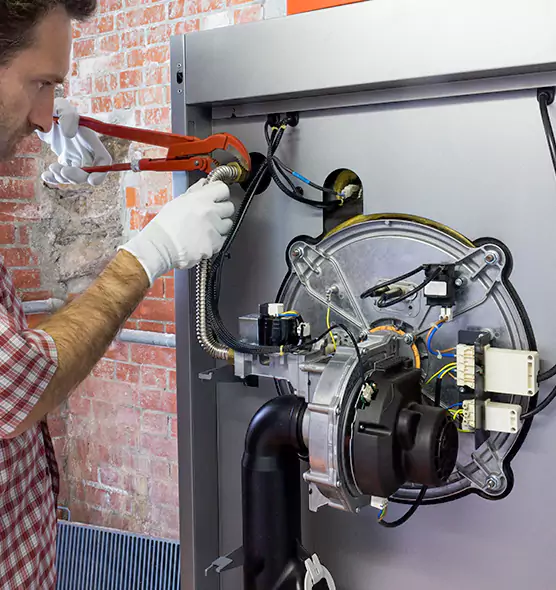 Advanced Repair Dryer Vent Hose in Roswell, GA