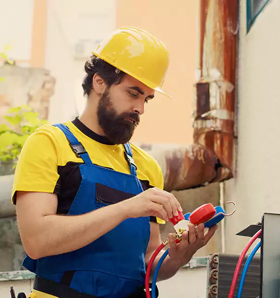 About Smart HVAC Installation in Roswell, GA