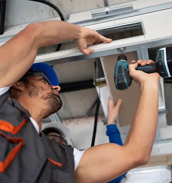 About Vent Smoke Odor Elimination in Roswell, GA