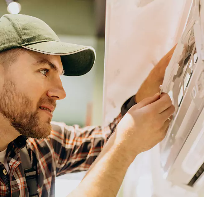 Why Homeowners Businesses Trust Us in Roswell, GA?