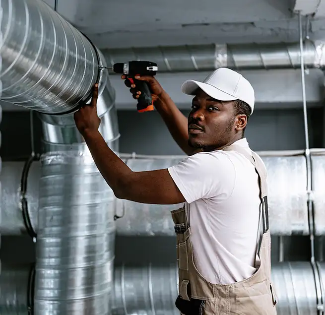 Why Homeowners & Businesses Trust Us Roswell, GA