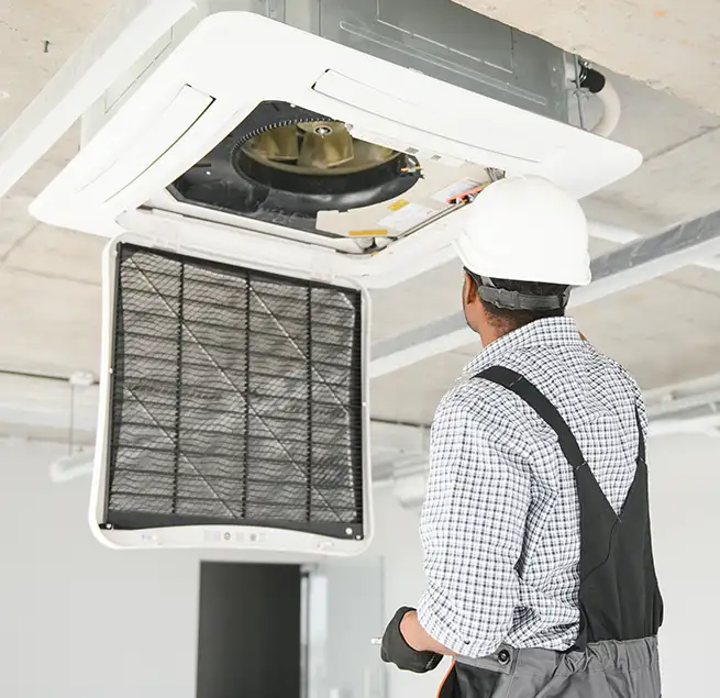 Why Homeowners & Businesses Trust Us in Roswell, GA?