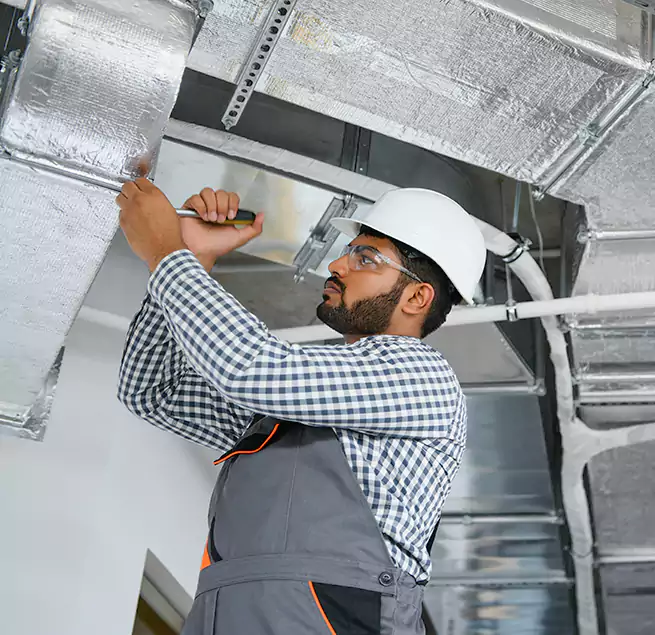 Why Homeowners & Businesses Trust Us Roswell, GA