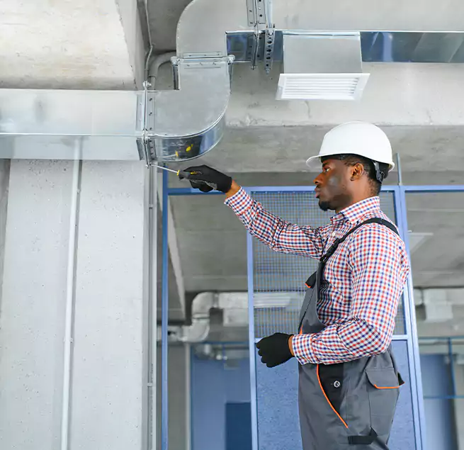 Why Homeowners & Businesses Trust Us Roswell, GA