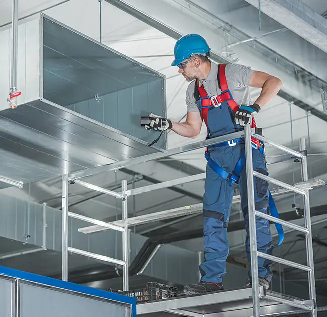 Why Homeowners & Businesses Trust Us in Roswell, GA?