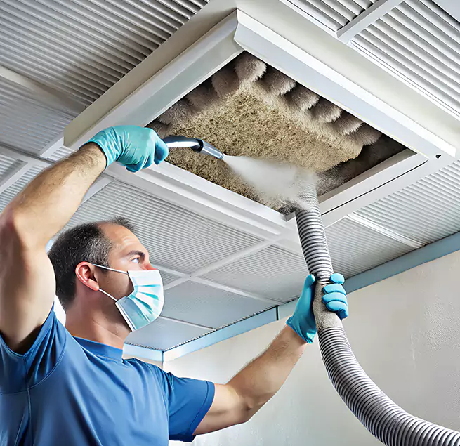 Why Homeowners & Businesses Trust Us Roswell, GA