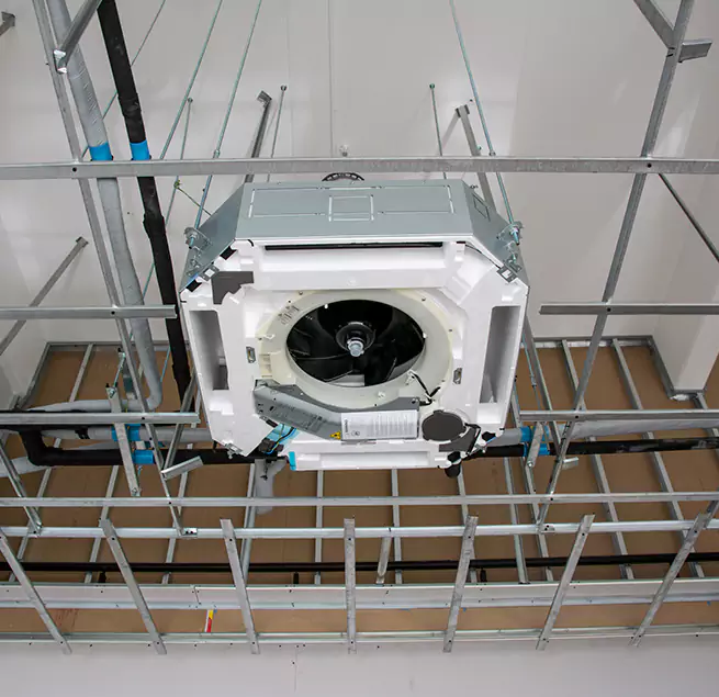 Why Homeowners & Businesses Trust Us in Roswell, GA?