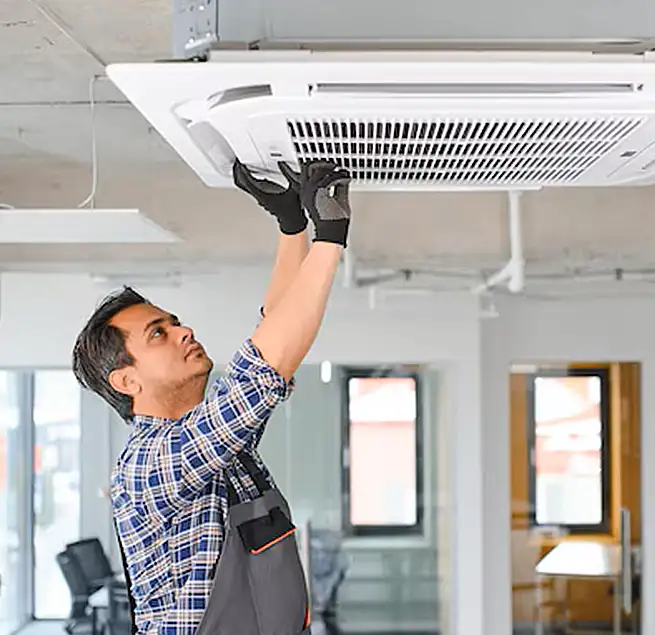 Why Homeowners & Businesses Trust Us in Roswell, GA?