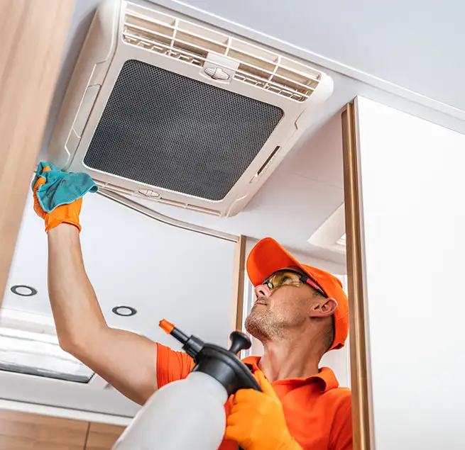 Why Homeowners & Businesses Trust Us in Roswell, GA?