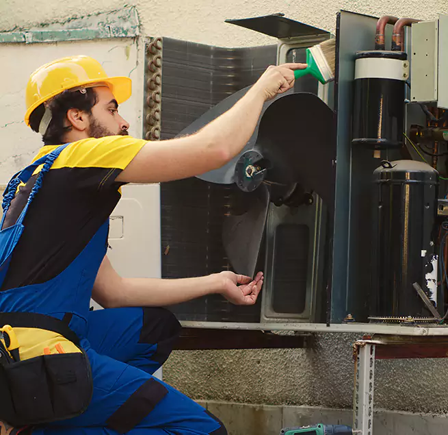 Why Homeowners Businesses Trust Us in Roswell, GA?