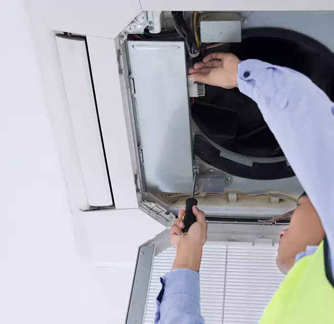 Why Homeowners & Businesses Trust Us in Roswell, GA?