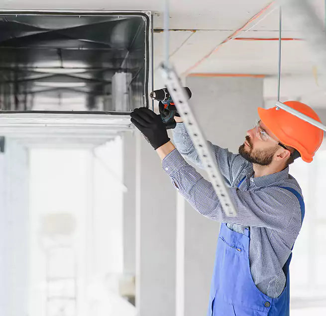 Why Homeowners & Businesses Trust Us Roswell, GA