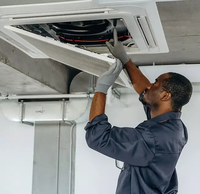 Why Homeowners & Businesses Trust Us in Roswell, GA?