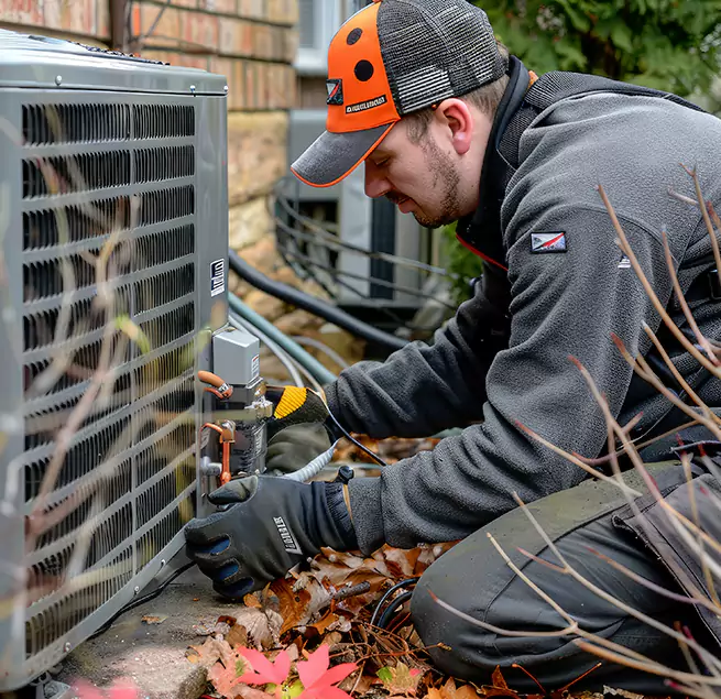 Why Homeowners & Businesses Trust Us in Roswell, GA?