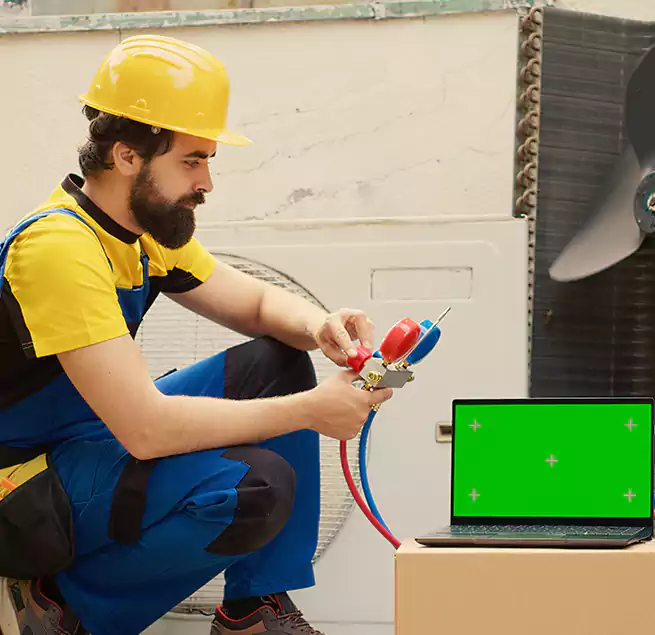 Why Homeowners & Businesses Trust Us in Roswell, GA?