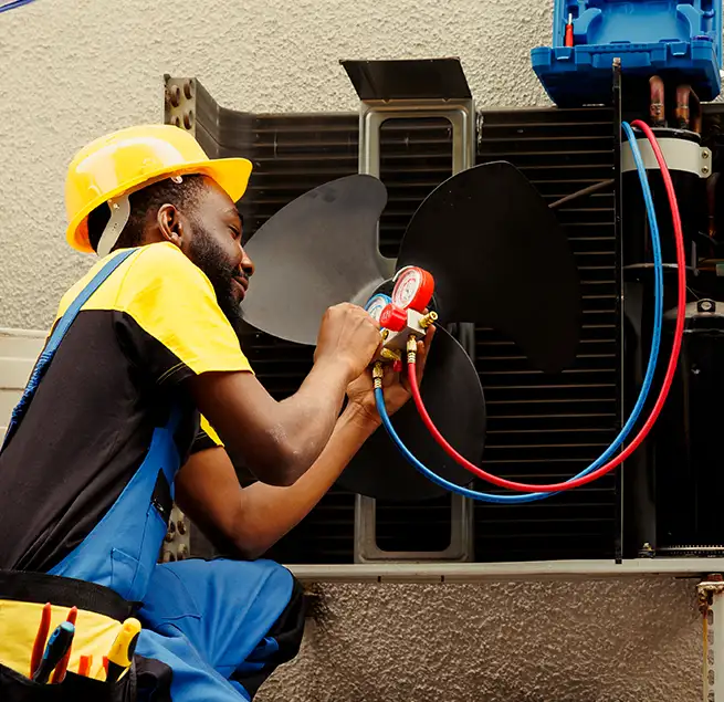 Why Homeowners & Businesses Trust Us in Roswell, GA?