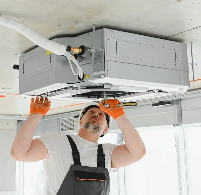 Why Homeowners & Businesses Trust Us Roswell, GA