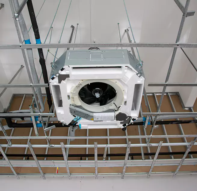 Why Homeowners & Businesses Trust Us Roswell, GA