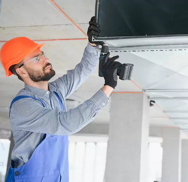 Why Homeowners & Businesses Trust Us in Roswell, GA?