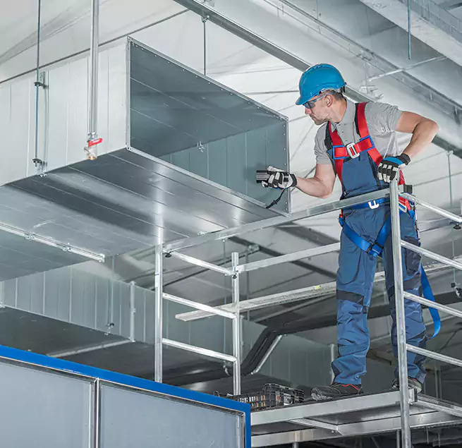 Why Homeowners Businesses Trust Us in Roswell, GA